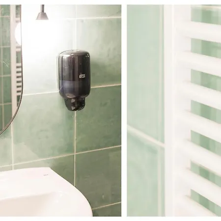 Florinda De La Cava - 6 Appartamento