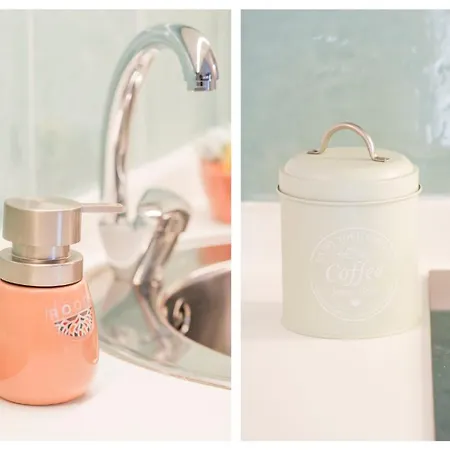 Appartamento Florinda De La Cava - 6