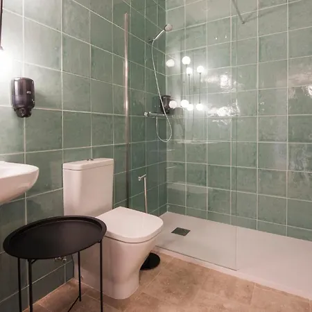 アパート Florinda De La Cava - 6 トレド