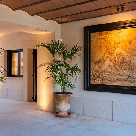 Florinda De La Cava - 6 Apartment Toledo