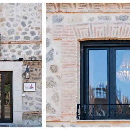 Florinda De La Cava - 6 Apartment