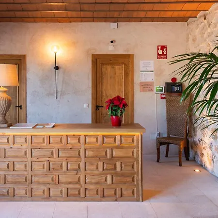 Florinda De La Cava - 6 * Toledo