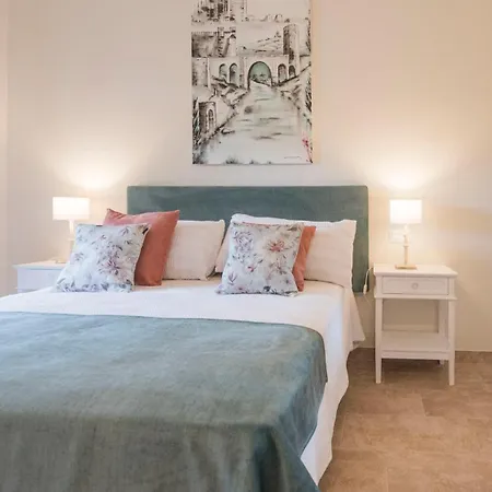 アパート Florinda De La Cava - 6