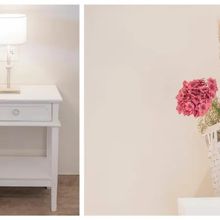 アパート Florinda De La Cava - 6 トレド