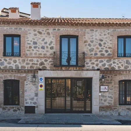 Florinda De La Cava - 6 アパート