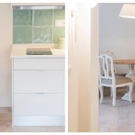 Florinda De La Cava - 6 Apartmán Toledo