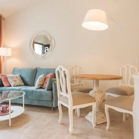 アパート Florinda De La Cava - 6 *