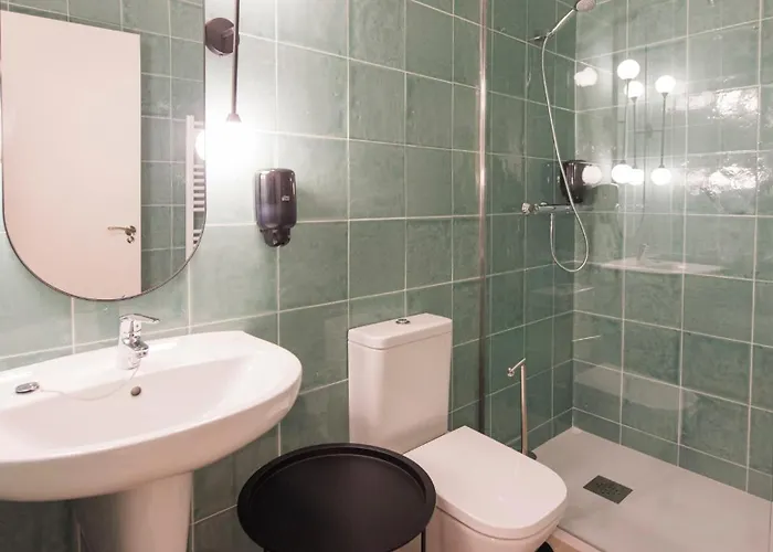 公寓 Florinda De La Cava - 6 托萊多