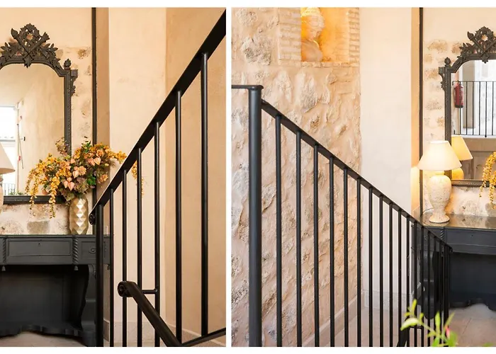 公寓 Florinda De La Cava - 6