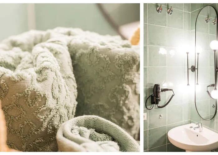 Florinda De La Cava - 6 公寓 托萊多