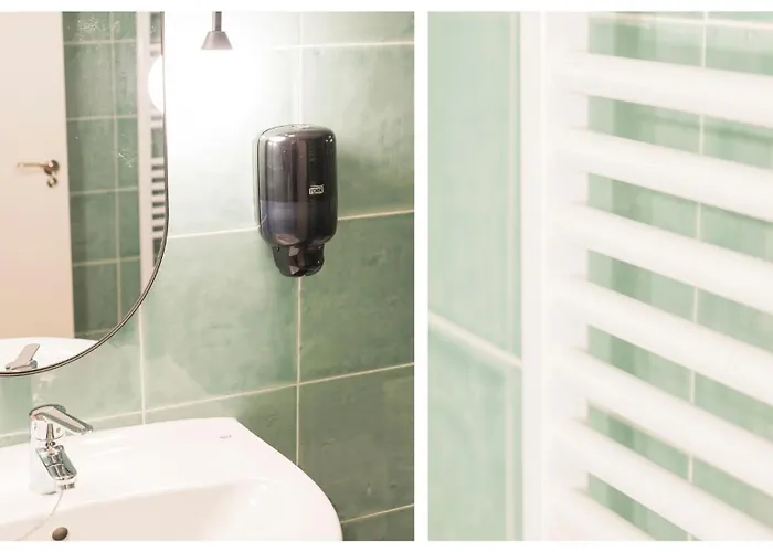 Florinda De La Cava - 6 公寓