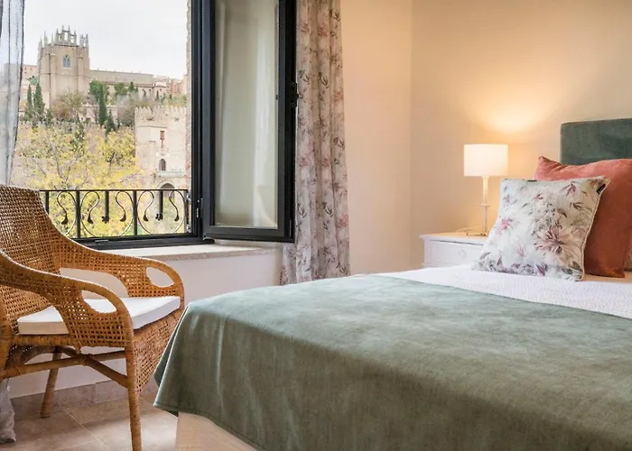 公寓 Florinda De La Cava - 6