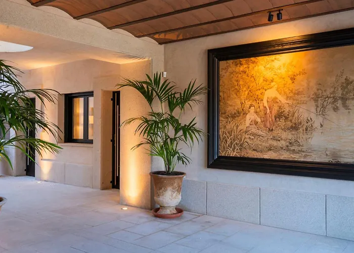 Florinda De La Cava - 6 公寓 托萊多