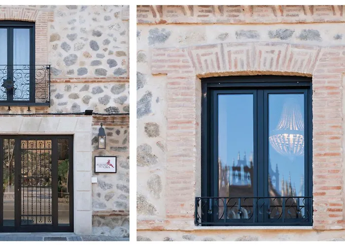 Florinda De La Cava - 6 公寓