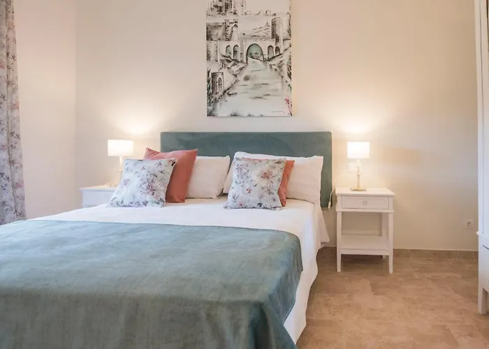 公寓 Florinda De La Cava - 6