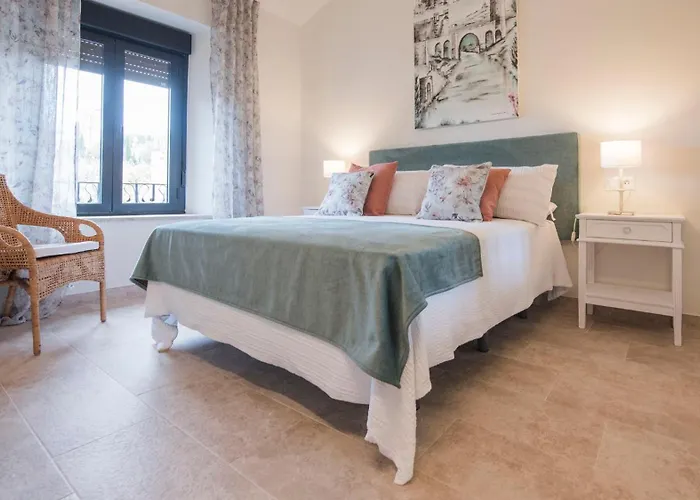 Florinda De La Cava - 6 公寓 托萊多