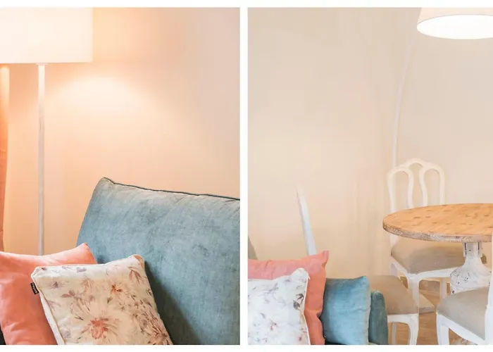 Florinda De La Cava - 6 托萊多