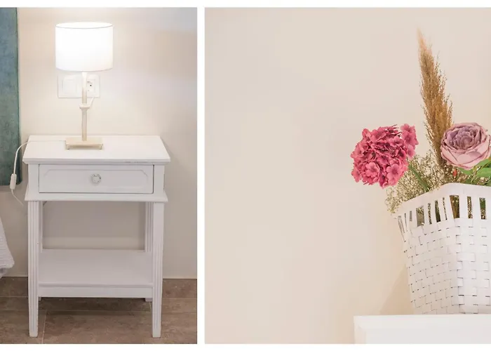 公寓 Florinda De La Cava - 6 托萊多