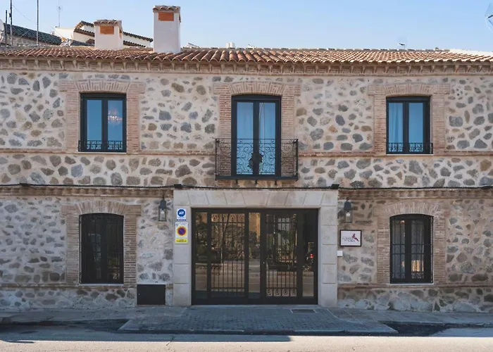 Florinda De La Cava - 6 公寓