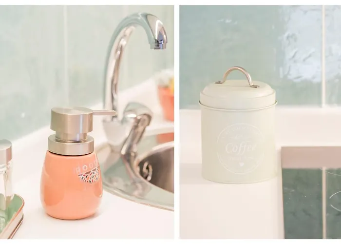 公寓 Florinda De La Cava - 6