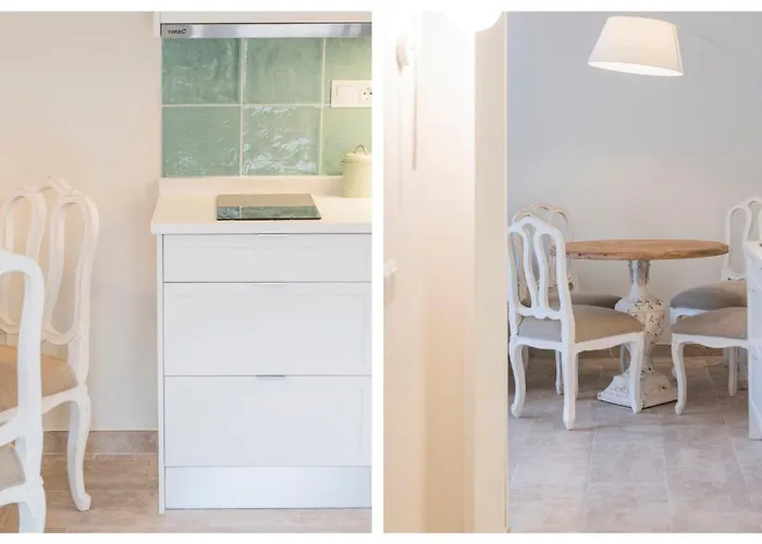 Florinda De La Cava - 6 公寓 托萊多